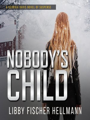 cover image of Nobody's Child